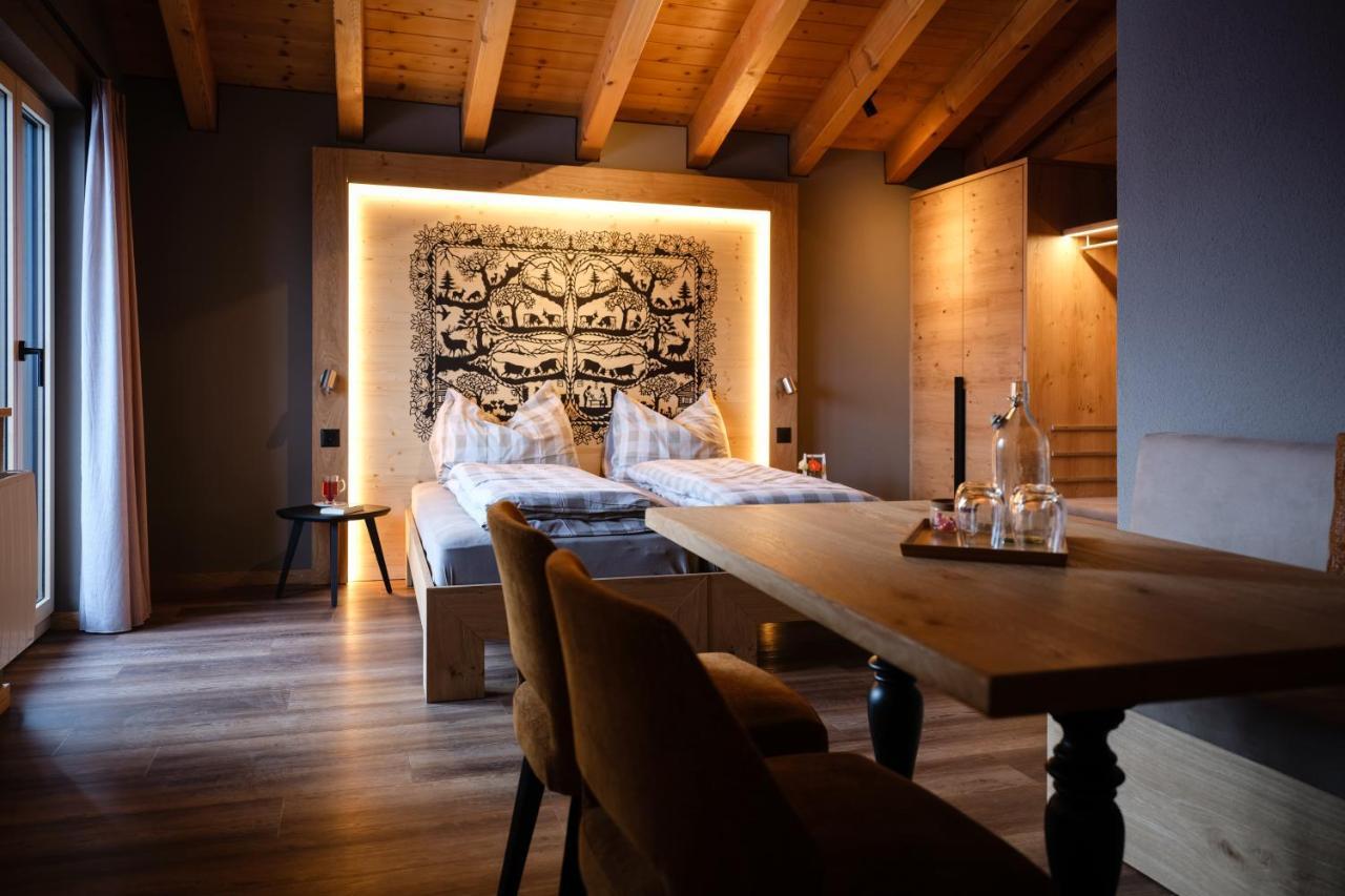 Panorama Hotel & Restaurant Bettmeralp Exterior foto